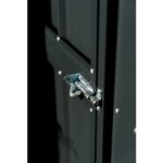 KOVINSKA VRTNA HIŠKA GLOBEL LEAN TO 58 ANTRACIT Š155 X G242 X V203 - slika 9